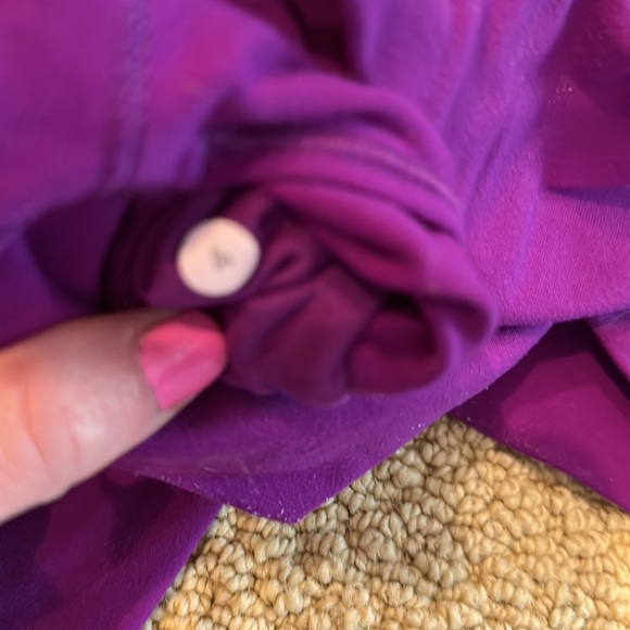 Lululemon wunder under leggings - Picture 4 of 4